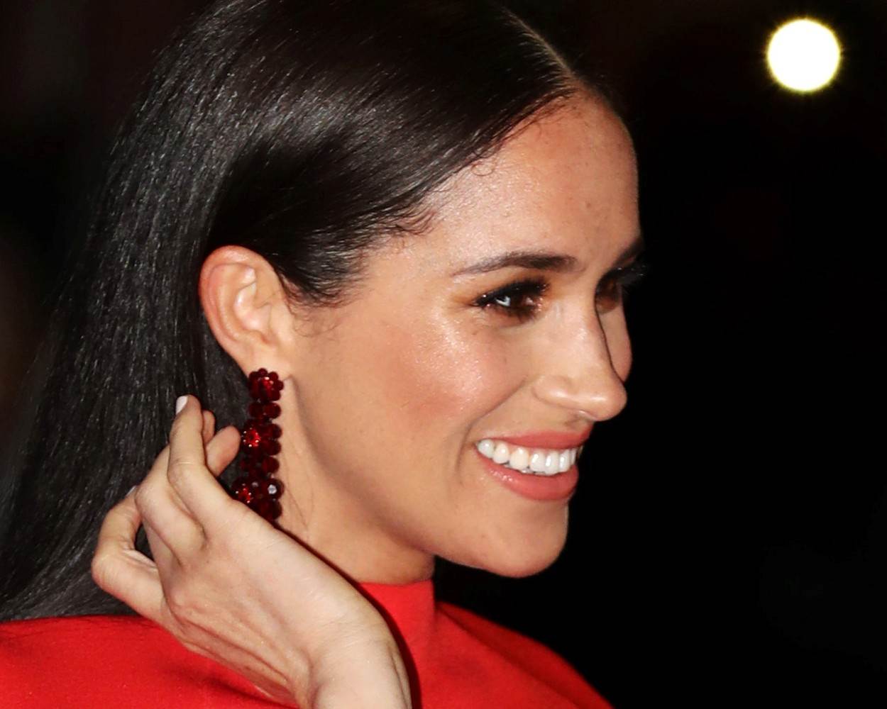 Nakon dugog 'žicanja', Harry uspio naći posao za Meghan