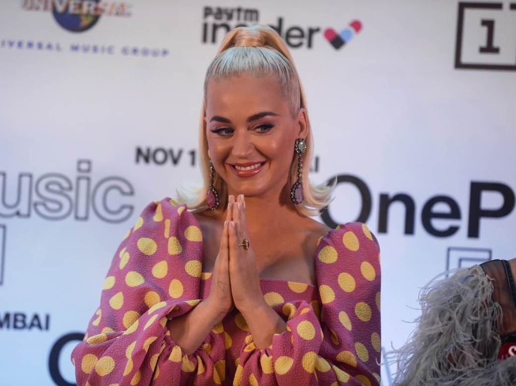 Katy Perry i Orlando Bloom potvrdili su ono o čemu se mjesecima šuškalo