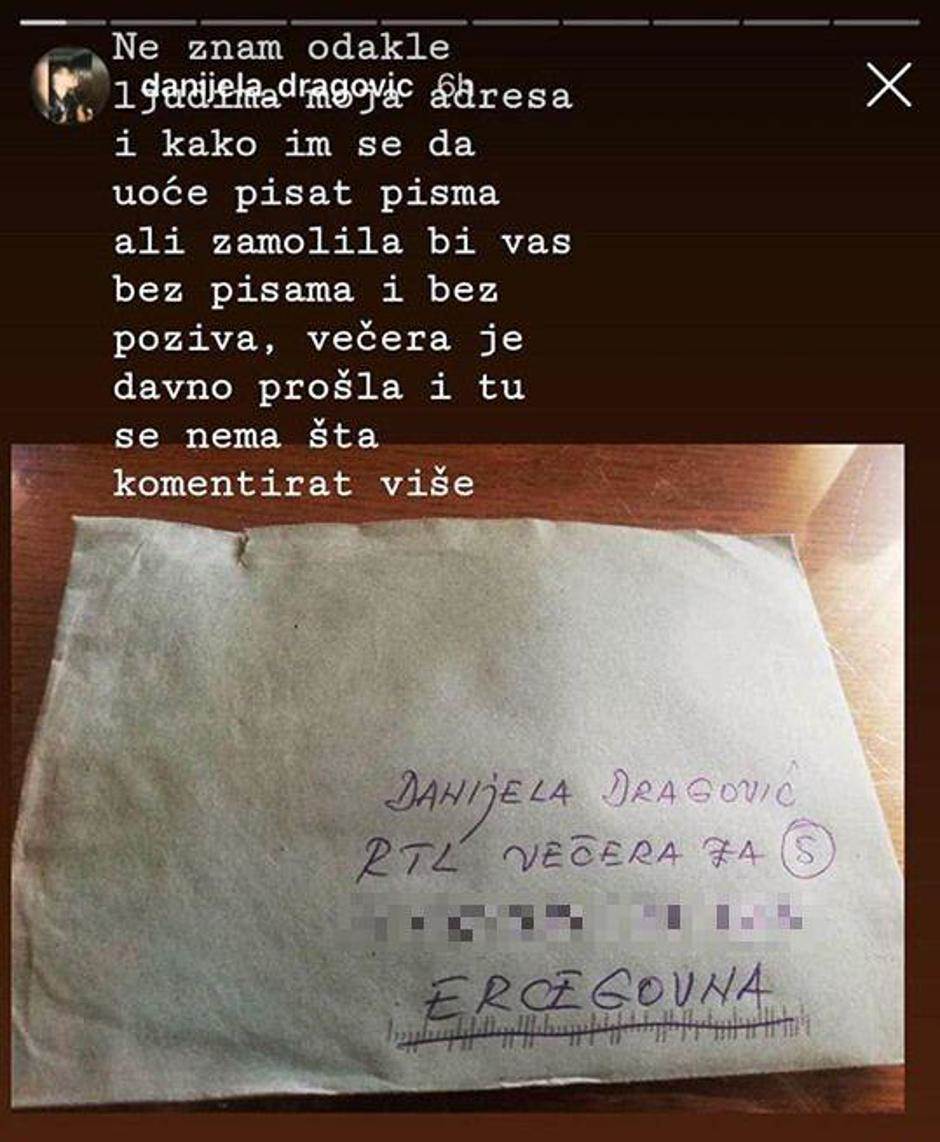 Nakon 'Večere za pet' prima prijeteća pisma: 'Toliko pokvarenosti i zlobe'