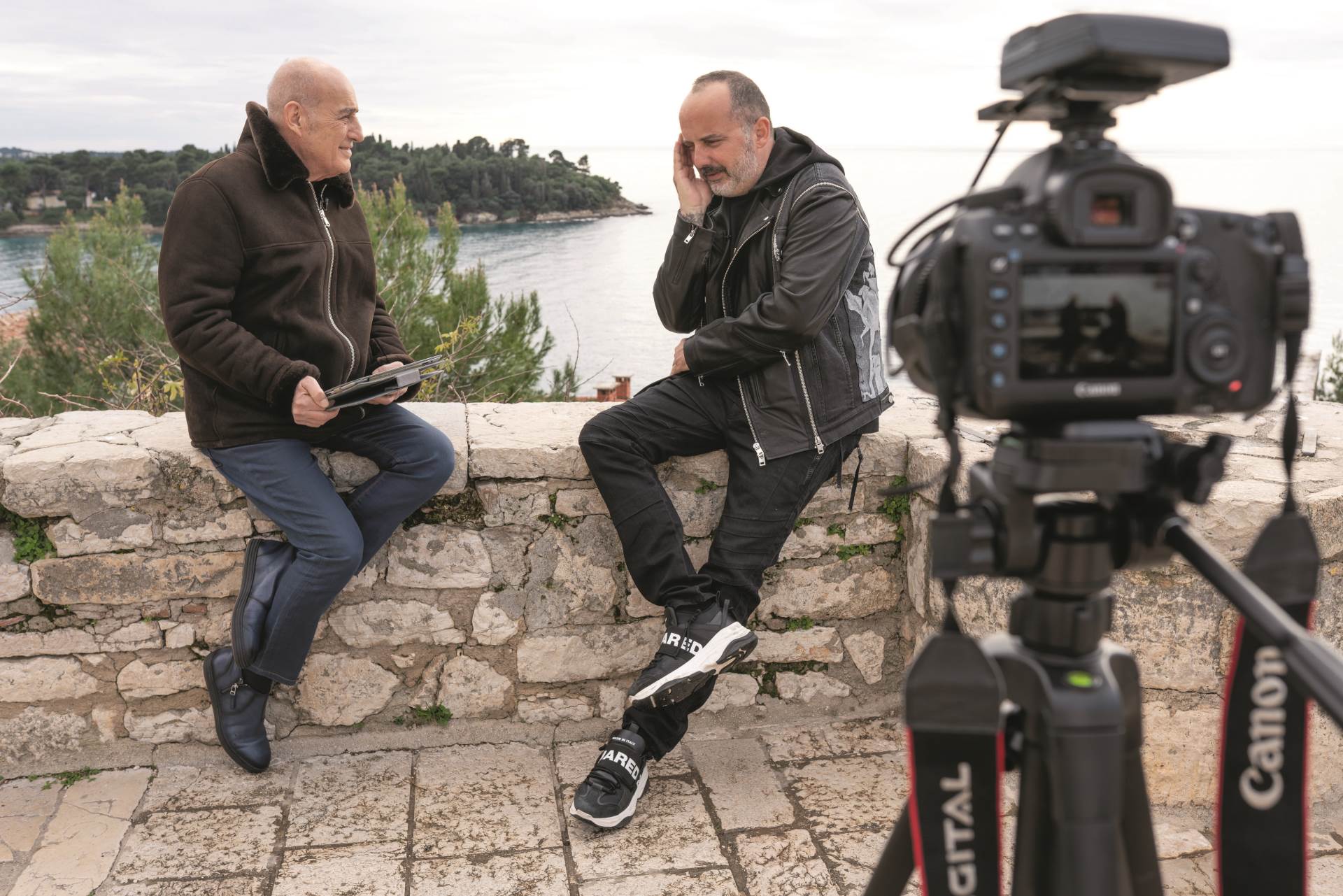 Tony Cetinski: 'U ovoj će nam godini biti intenzivno i uzbudljivo'