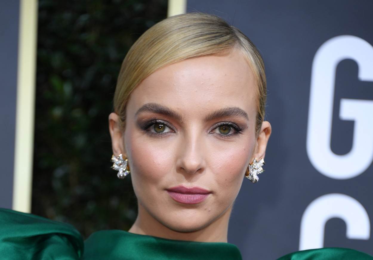 Jodie Comer proglašena je najljepšom ženom na svijetu.