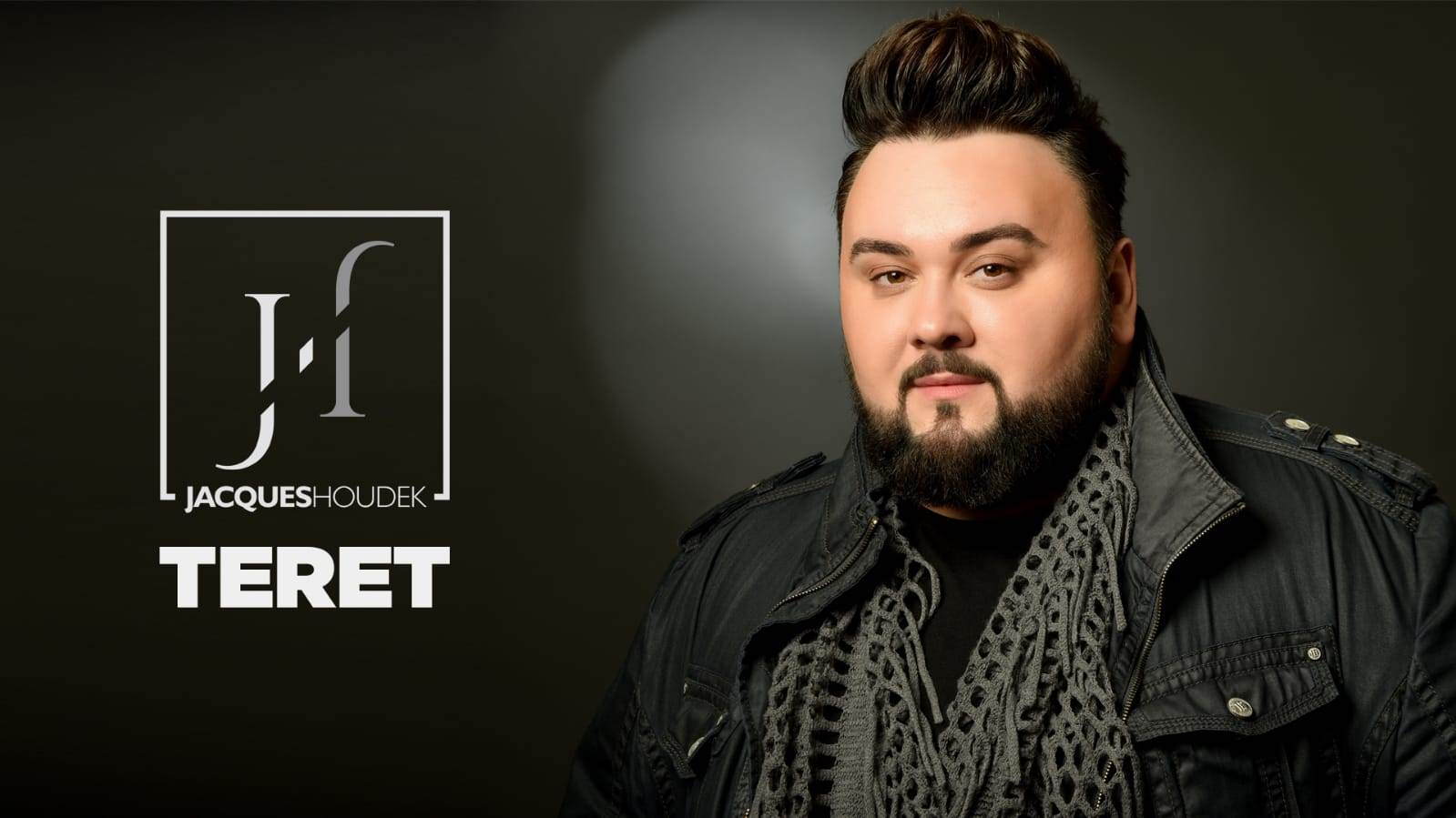 Jacques Houdek otkriva kakav teret nosi