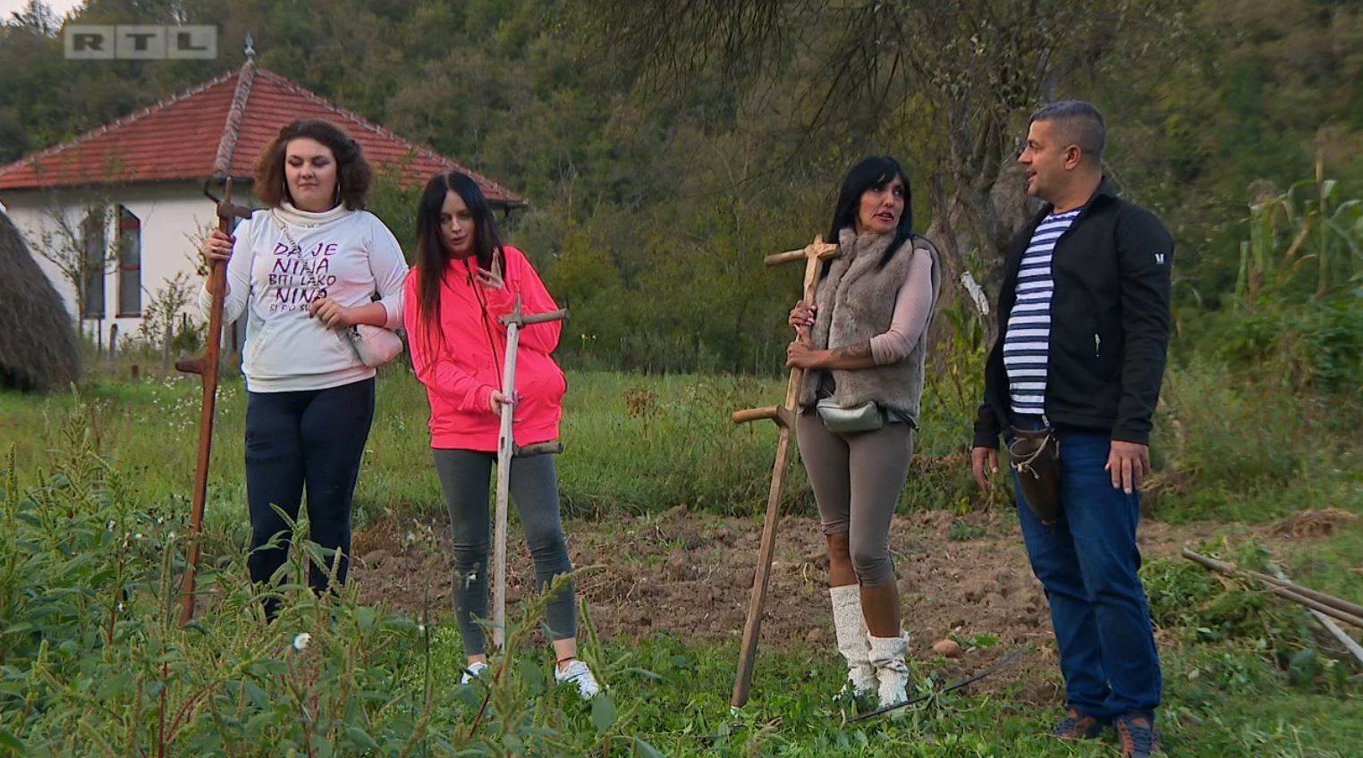 HAKIJA SE ŽENI Otkrio da je našao 'onu pravu', uskoro ide i pred oltar