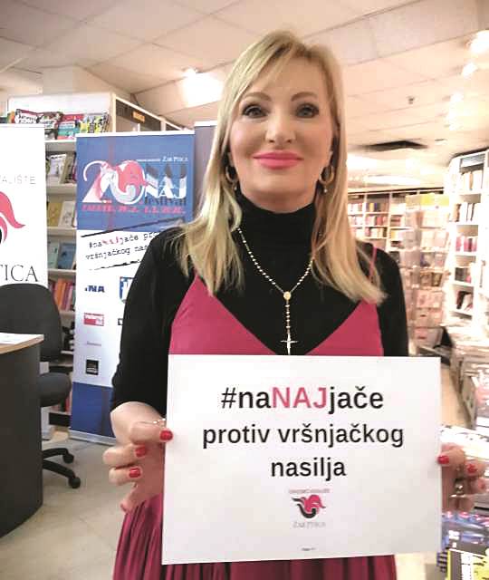 'Kao društvo postali smo manje osjetljivi na nasilje'