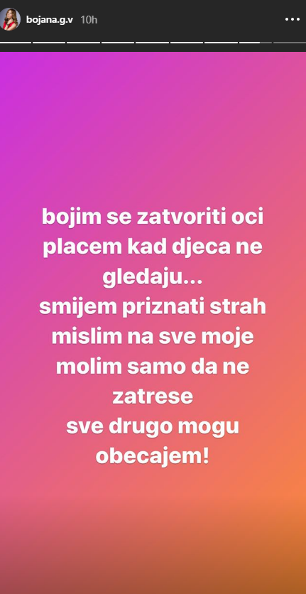 NAKON POTRESA Ni brojni poznati Hrvati noćas nisu mogli sklopiti oka