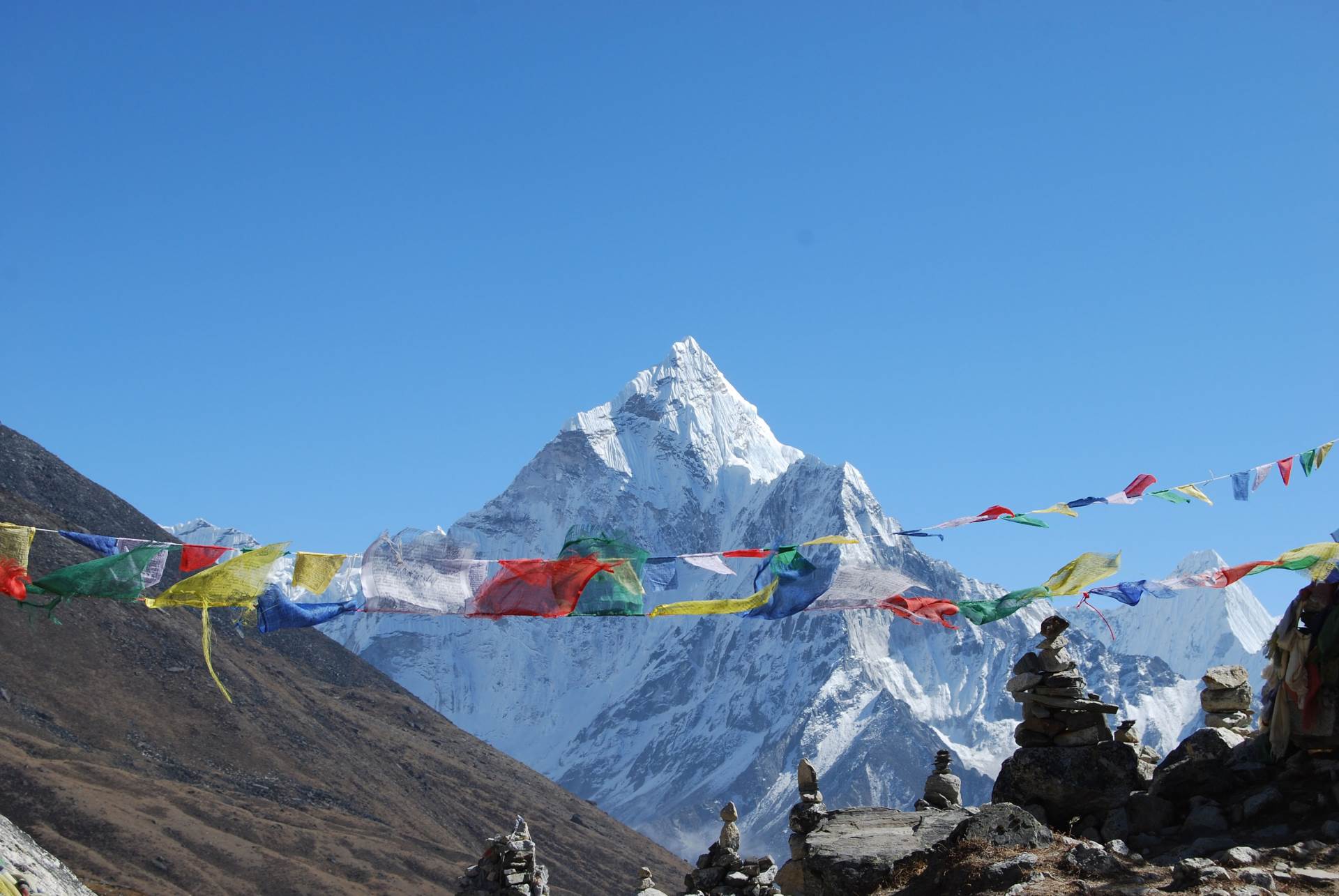 NATIONAL GEOGRAPHIC HRVATSKA ZA STORY.HR Covid-19 zatvara Everest