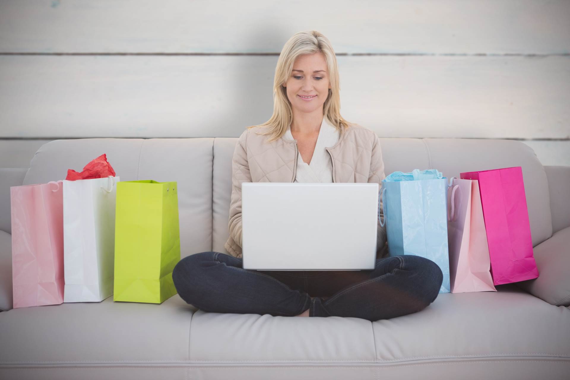 ONLINE SHOPPING Savjeti za sigurniju kupovinu