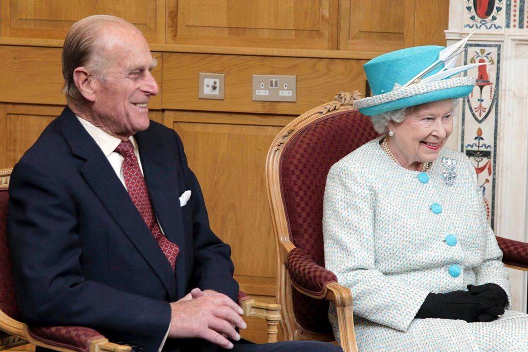 DRAMA NA DVORU Slučaj koronavirusa i u Buckinghamskoj palači