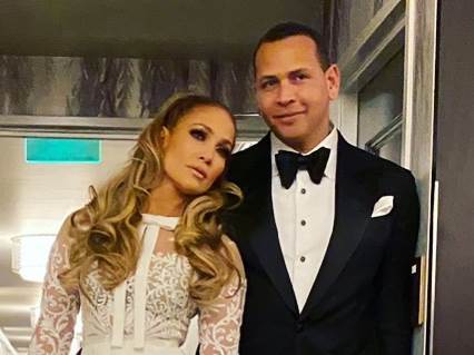 Brak kojega su J. Lo i Alex planirali ipak se neće dogoditi?