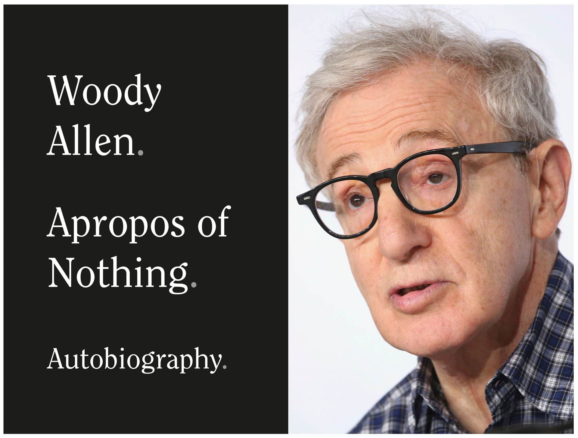 WOODY ALLEN: „Sa Soon-Yi sve bih ponovio“