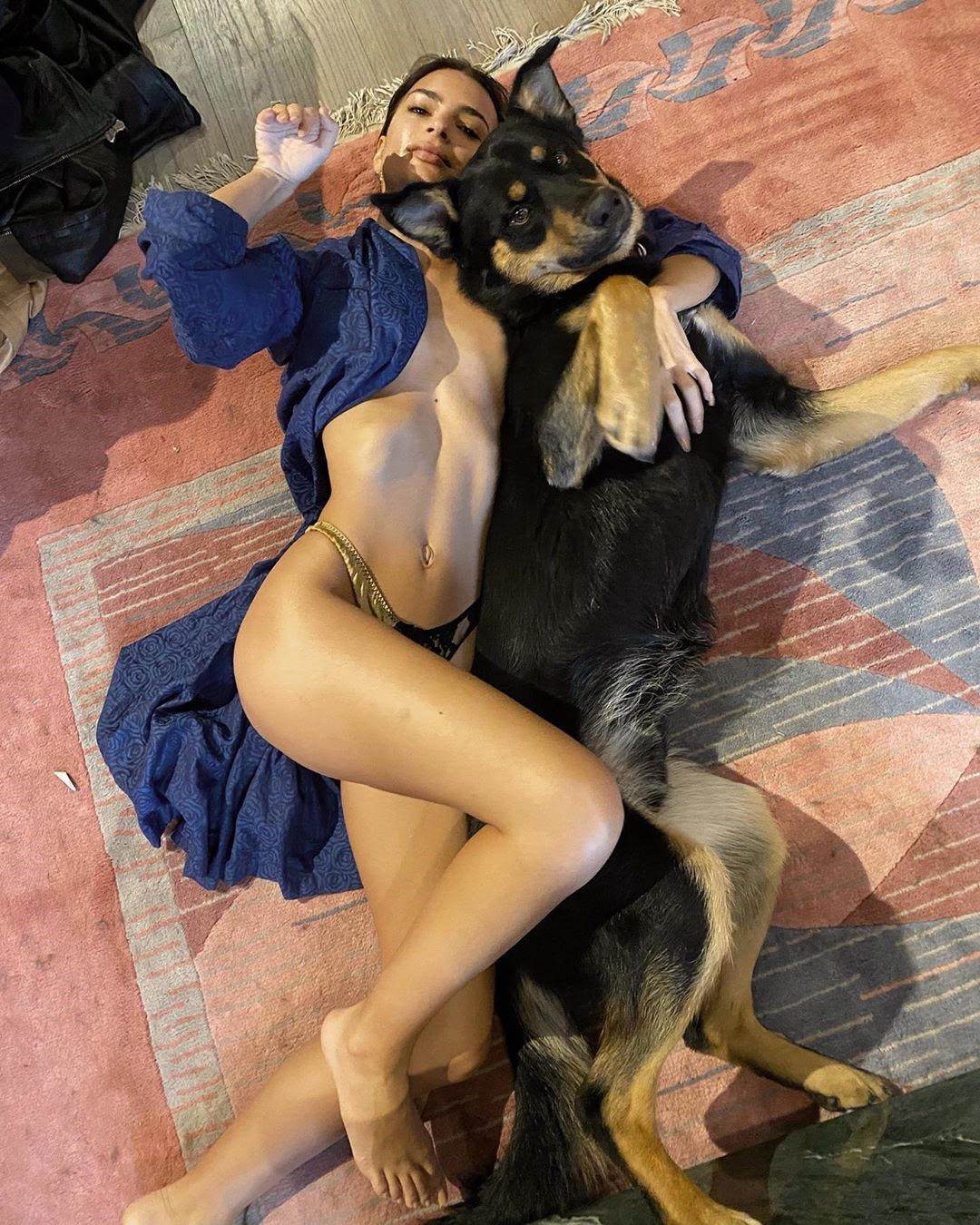 Atraktivni topmodel spaja nespojivo i izgleda tako dobro