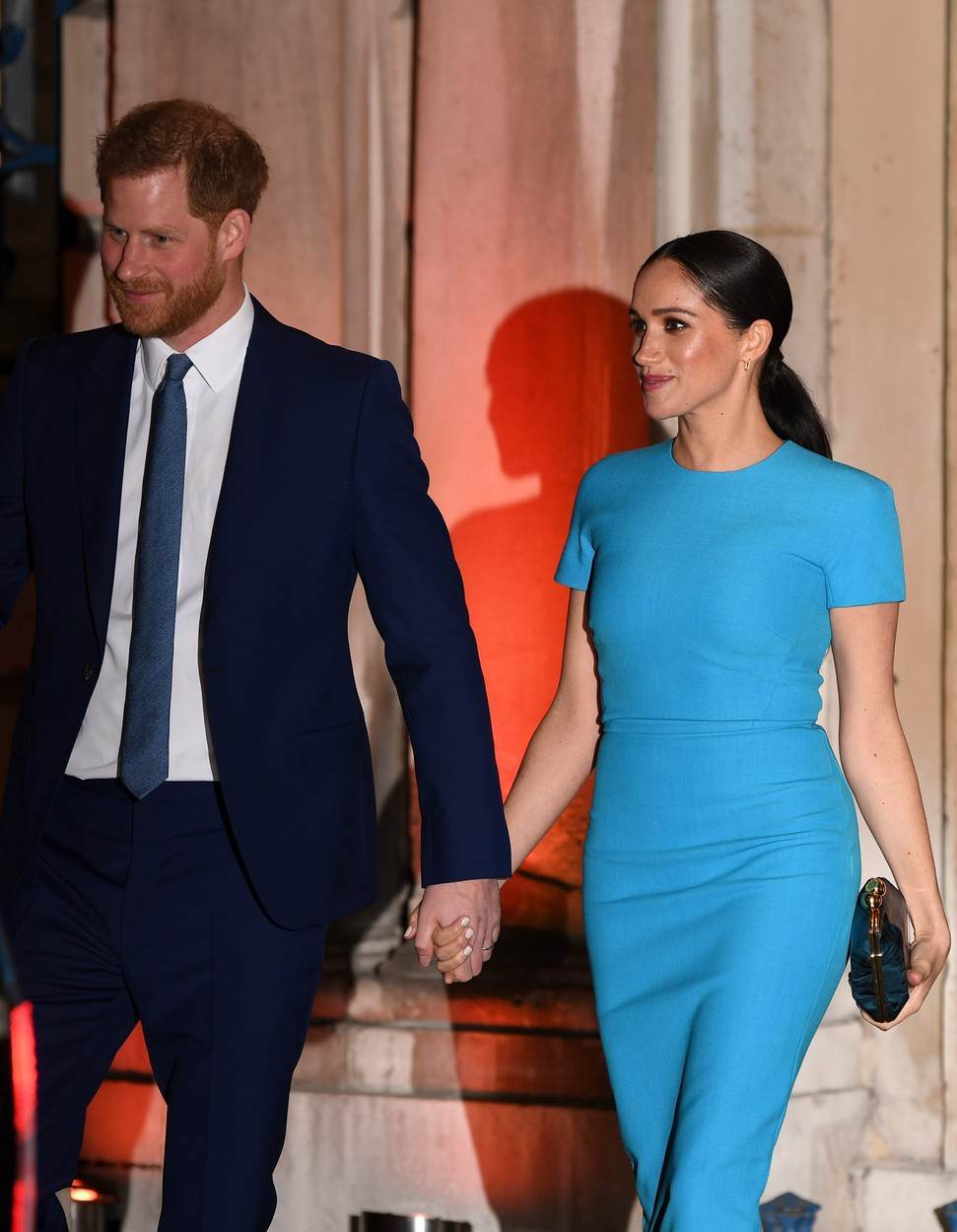 Kraljevska biografkinja o Harryju i Meghan: 'Oni su razmaženi tinejdžeri'