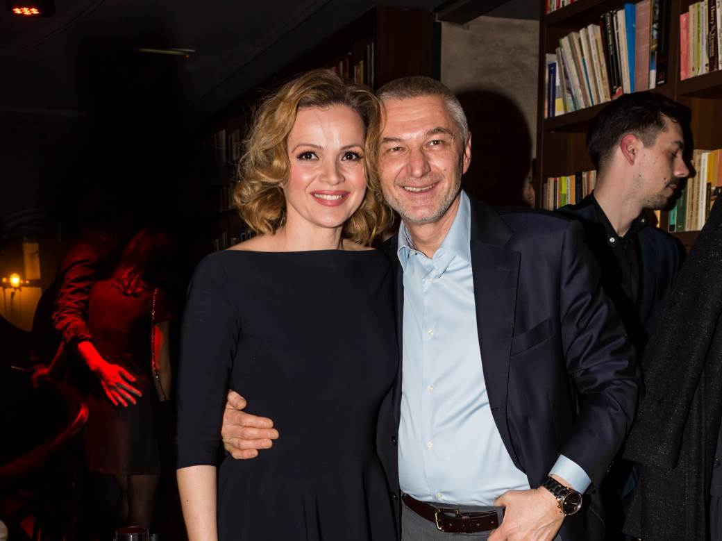 Sandra Bagarić će se ove jeseni posvetiti zaboravljenoj ljubavi