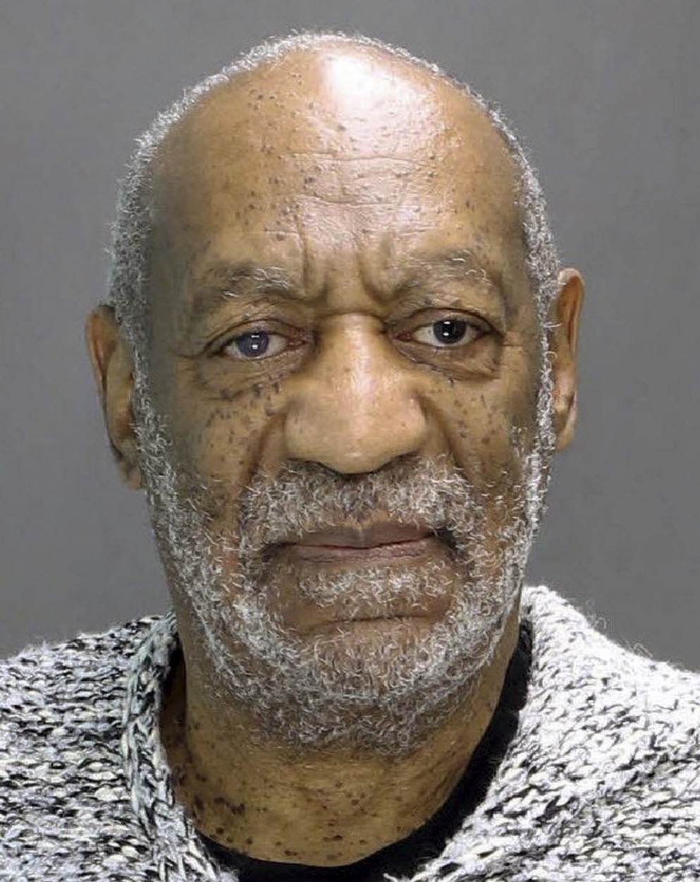 Bill Cosby