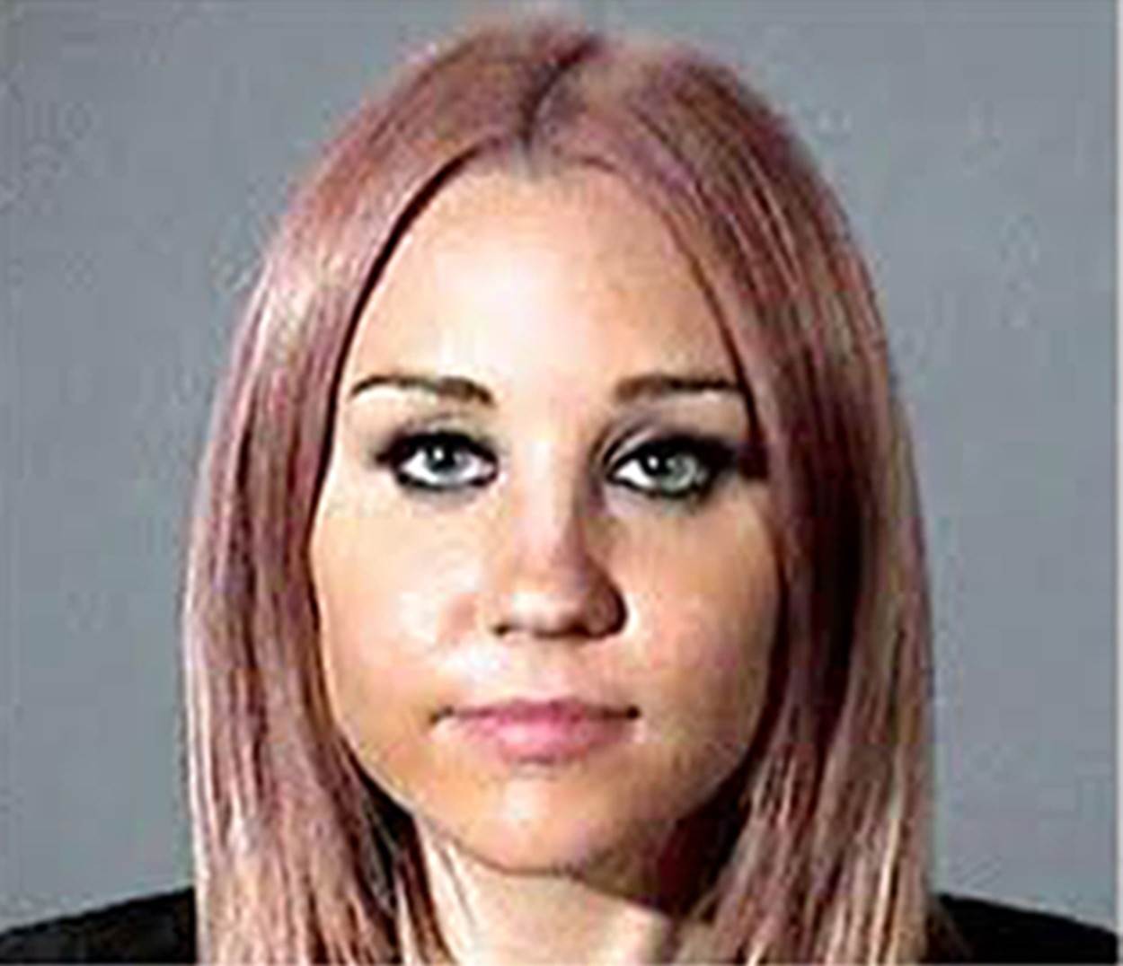 Amanda Bynes