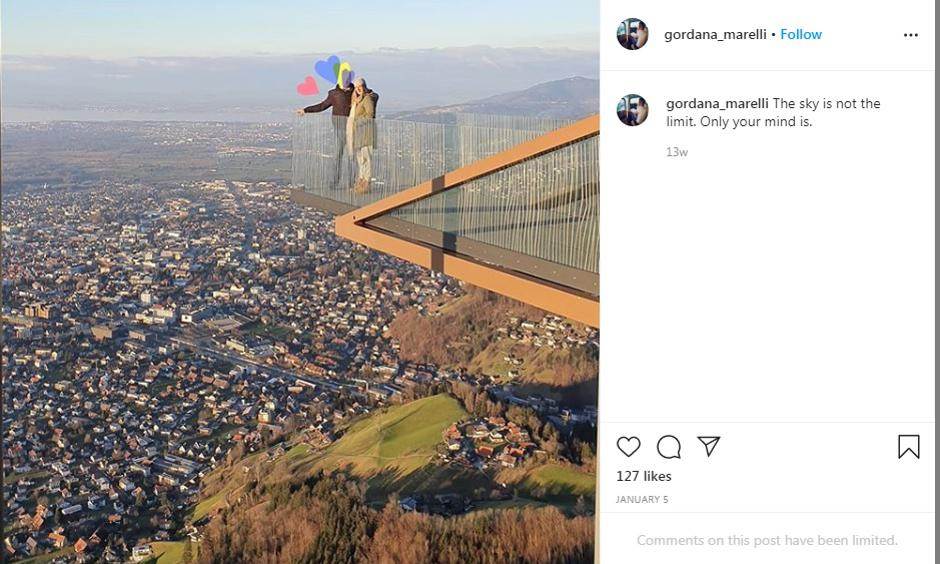 BRAK NA PRVU 'Gordana živi u Baranji s Adamom i čekaju bebu'