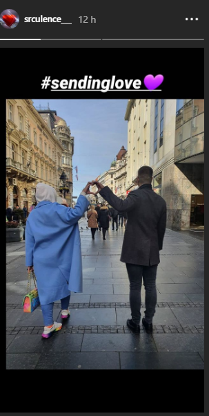 Iva Todorić otkrila tko joj nedostaje