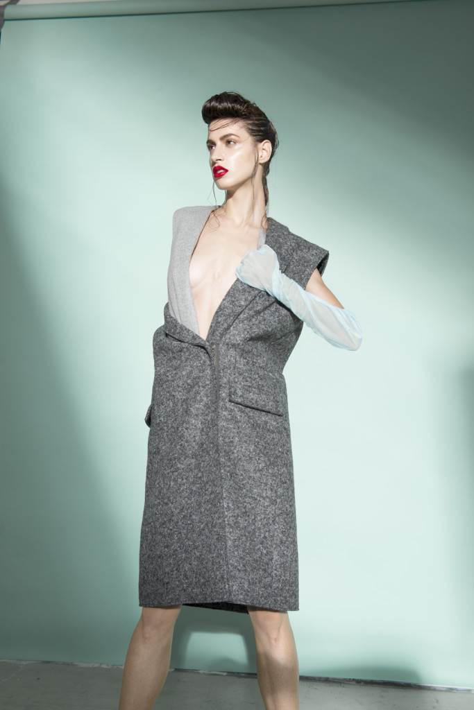 Ultimativni hit sezone kao glavna zvijezda raskošnog modnog editorijala