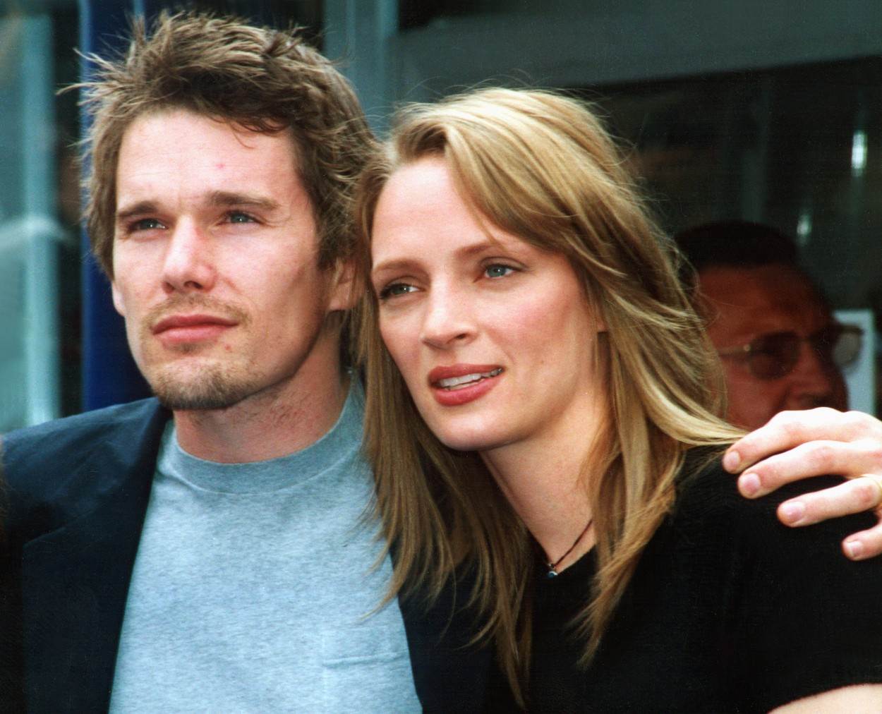 Uma Thurman i Ethan Hawke razveli su se jer ju je varao