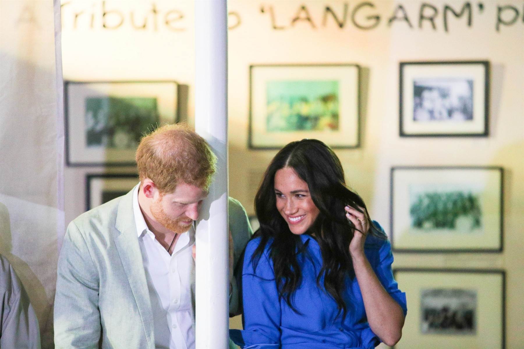 Meghan prijeti Harryju da će ga ostaviti