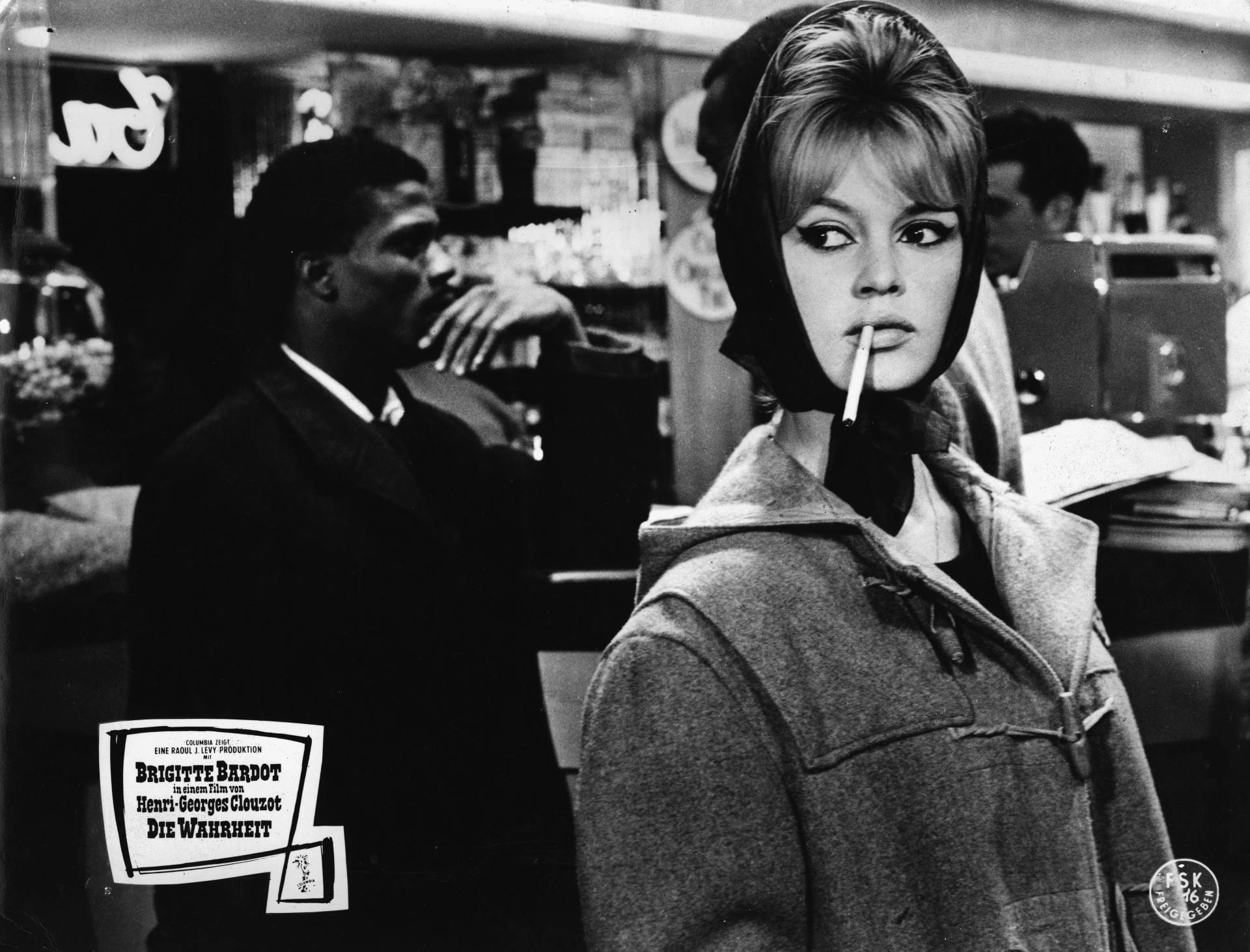 Inspirirajte se stilom slavne Brigitte Bardot