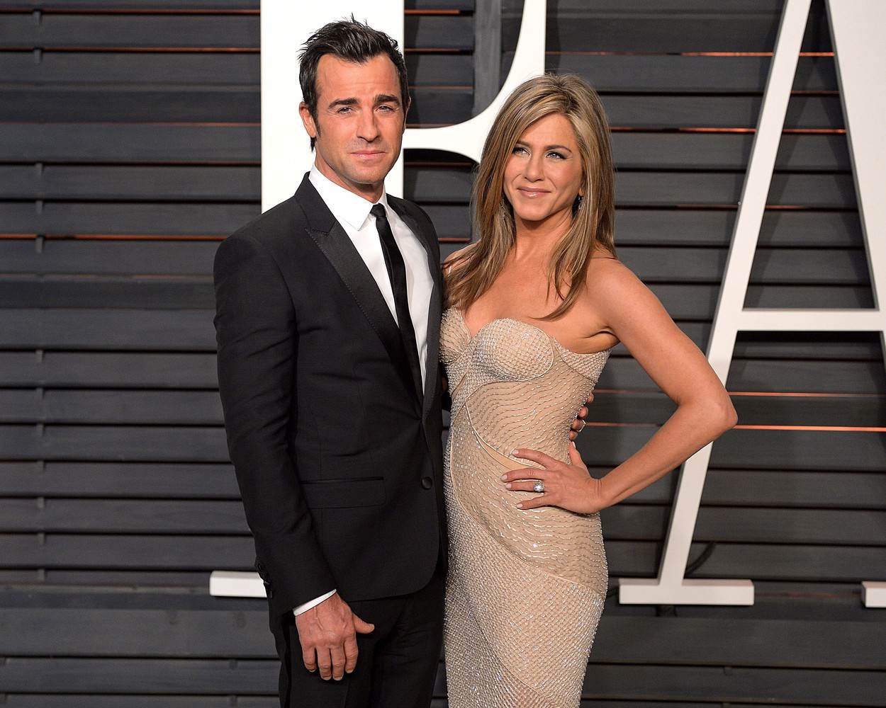 BRAK NIKAD NIJE POSTOJAO Jennifer Aniston je godinama lagala