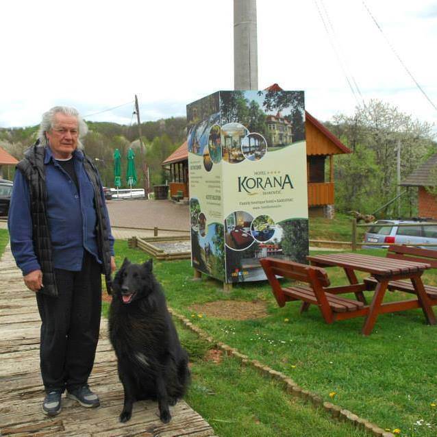 Ibrica Jusić doživio veliki gubitak: 'Bond me napustio nakon 11 godina'