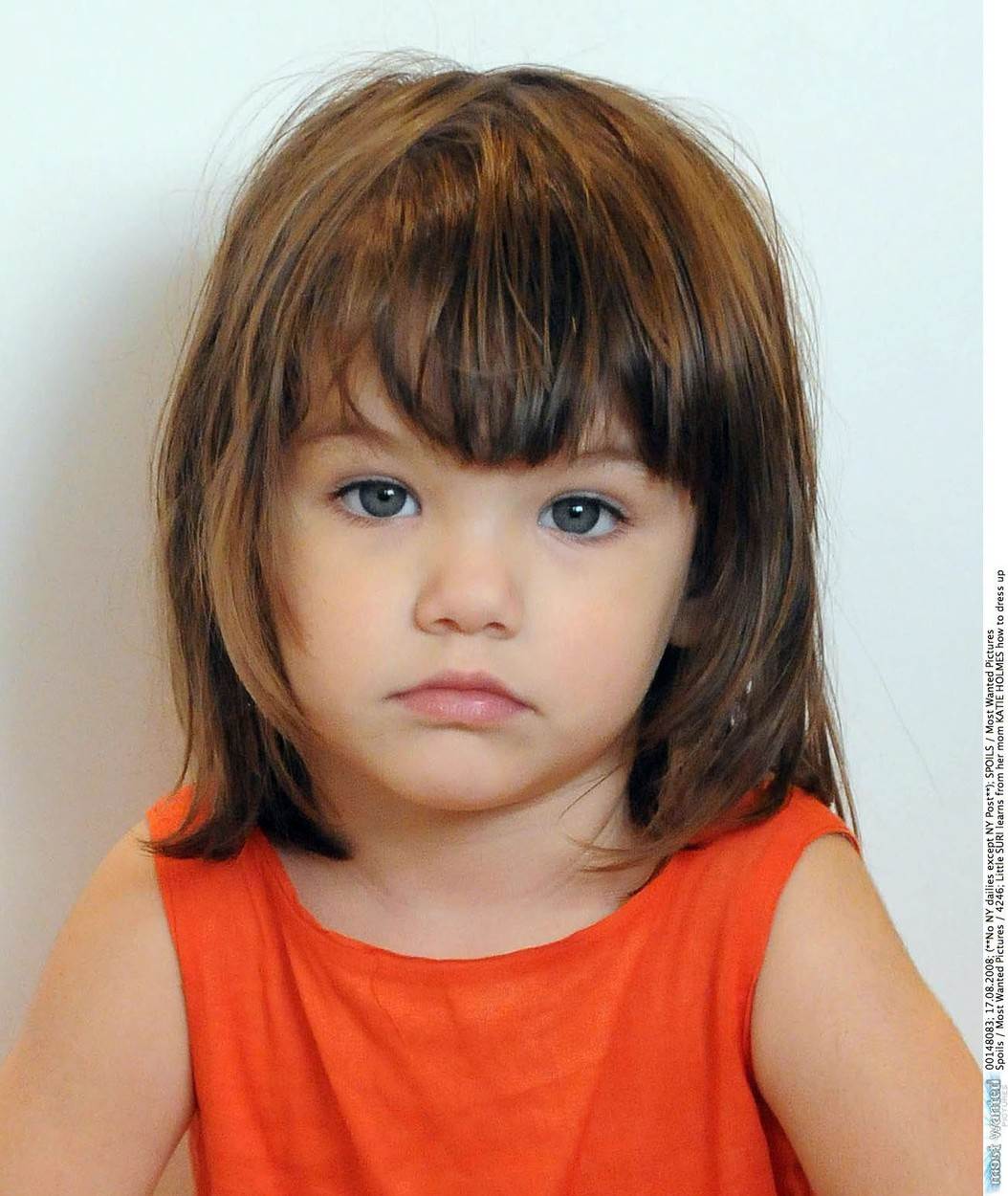 Suri Cruise