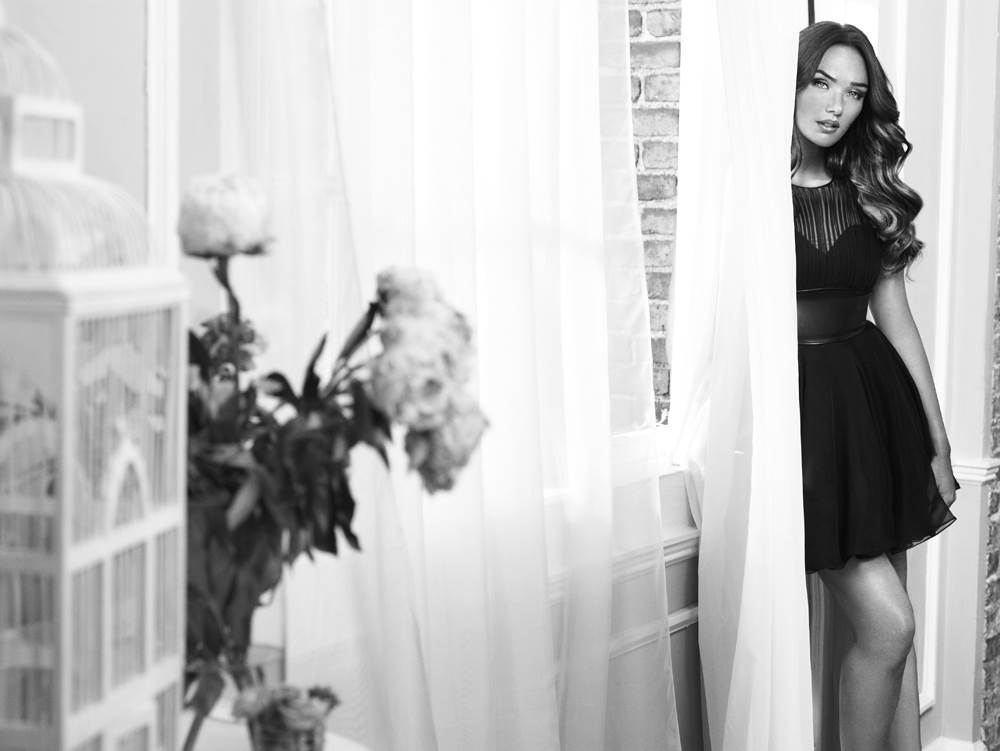 Tamara Eccelstone u intimnom razgovoru otkrila nam svoje novogodišnje želje