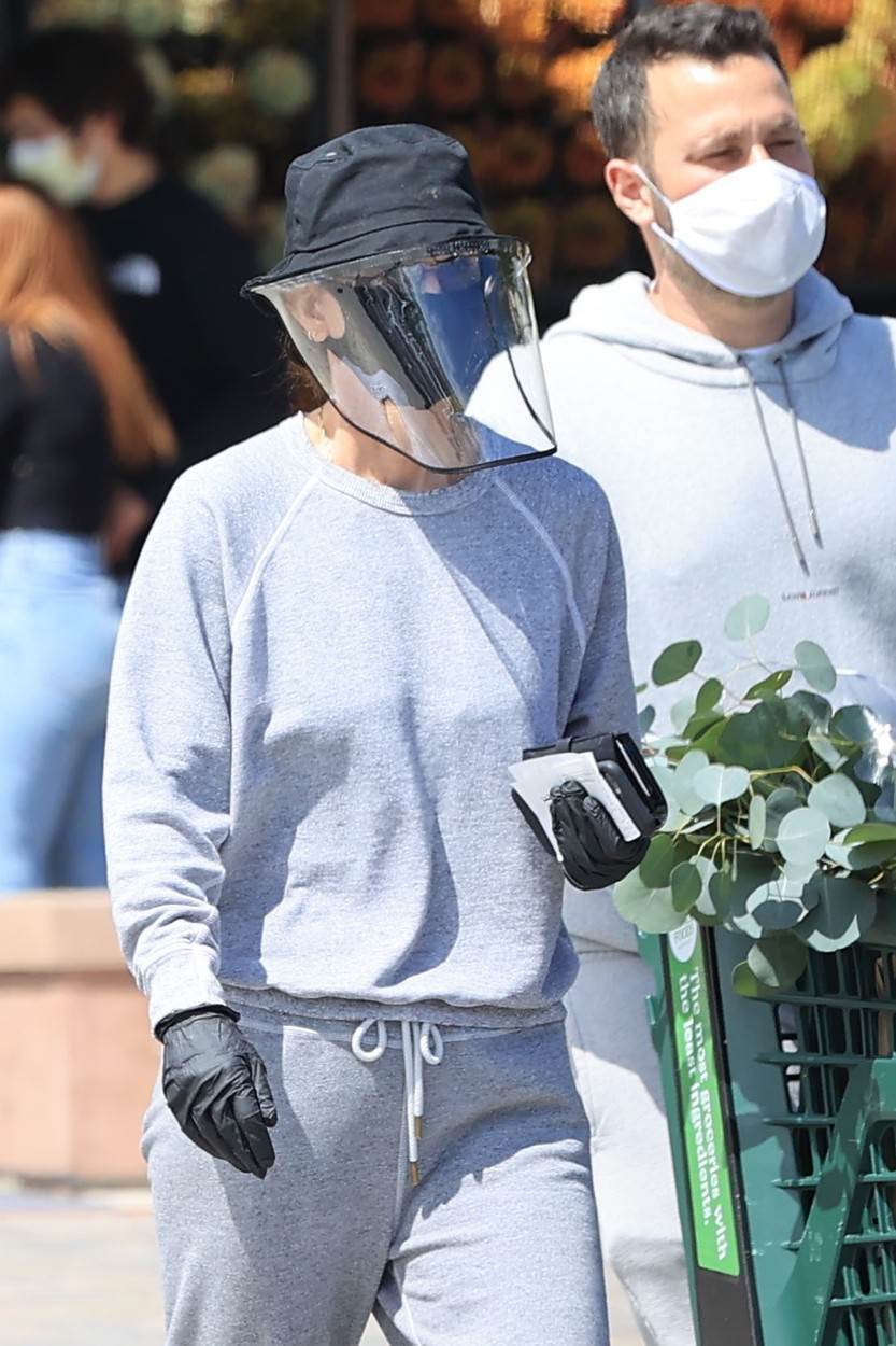 Princ Harry šokirao odabirom zaštite maske