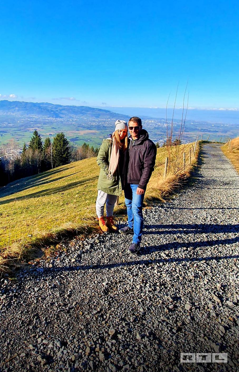 NAPOKON Adam i Gordana progovorili o prinovi i braku