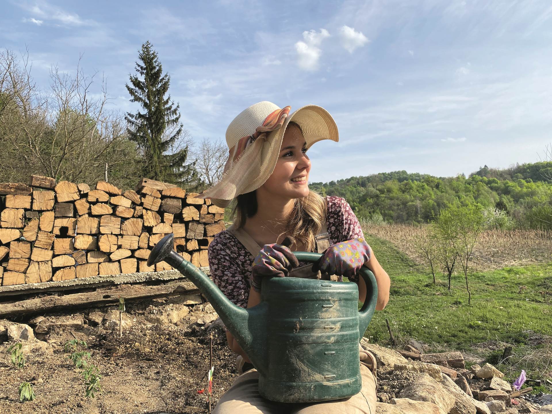 'Život u kontejneru prilika je za novi početak'