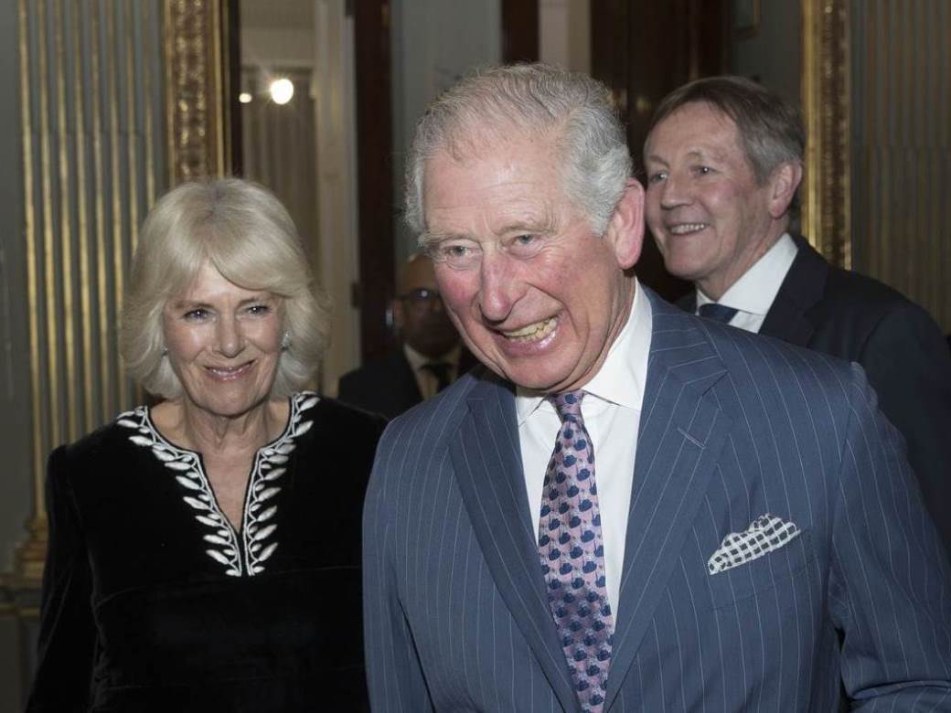 Charles i Camilla će se ponovno vjenčati prije nego ona umre?