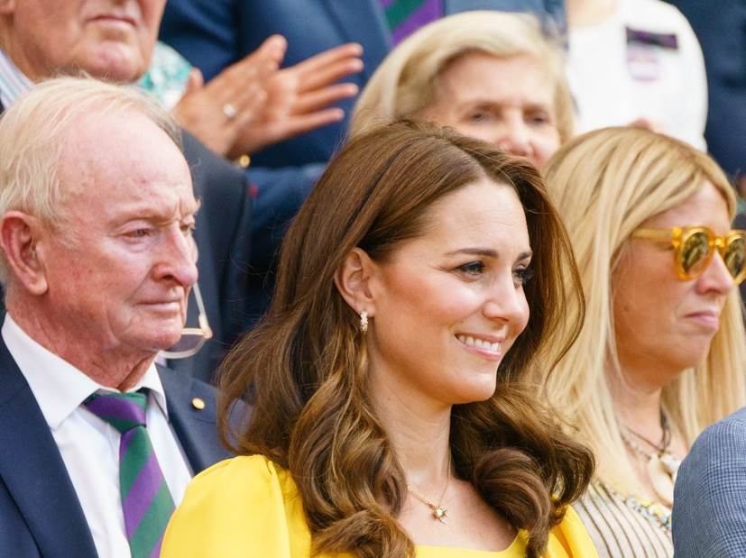 PREKRŠILA PROTOKOL Kate Middleton napokon progovorila o Meghan Markle