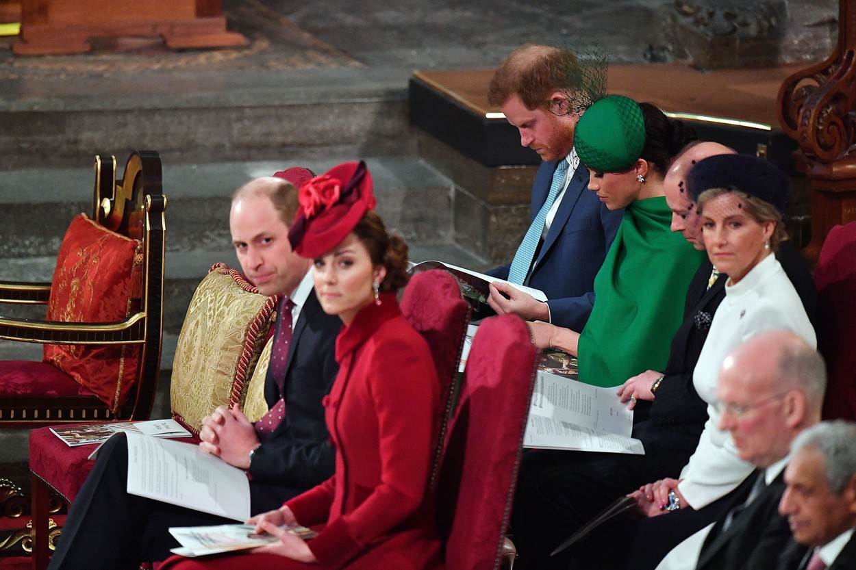 IZNENAĐENJE Nakon Harryja i Meghan, dvor napuštaju i William i Kate