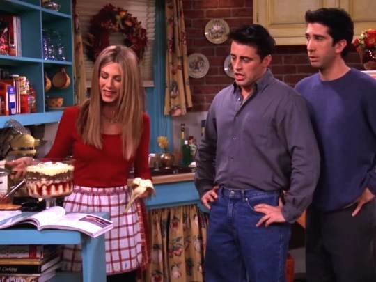 Jennifer Aniston o bivšem suprugu: 'Pitt je bio fantastičan'