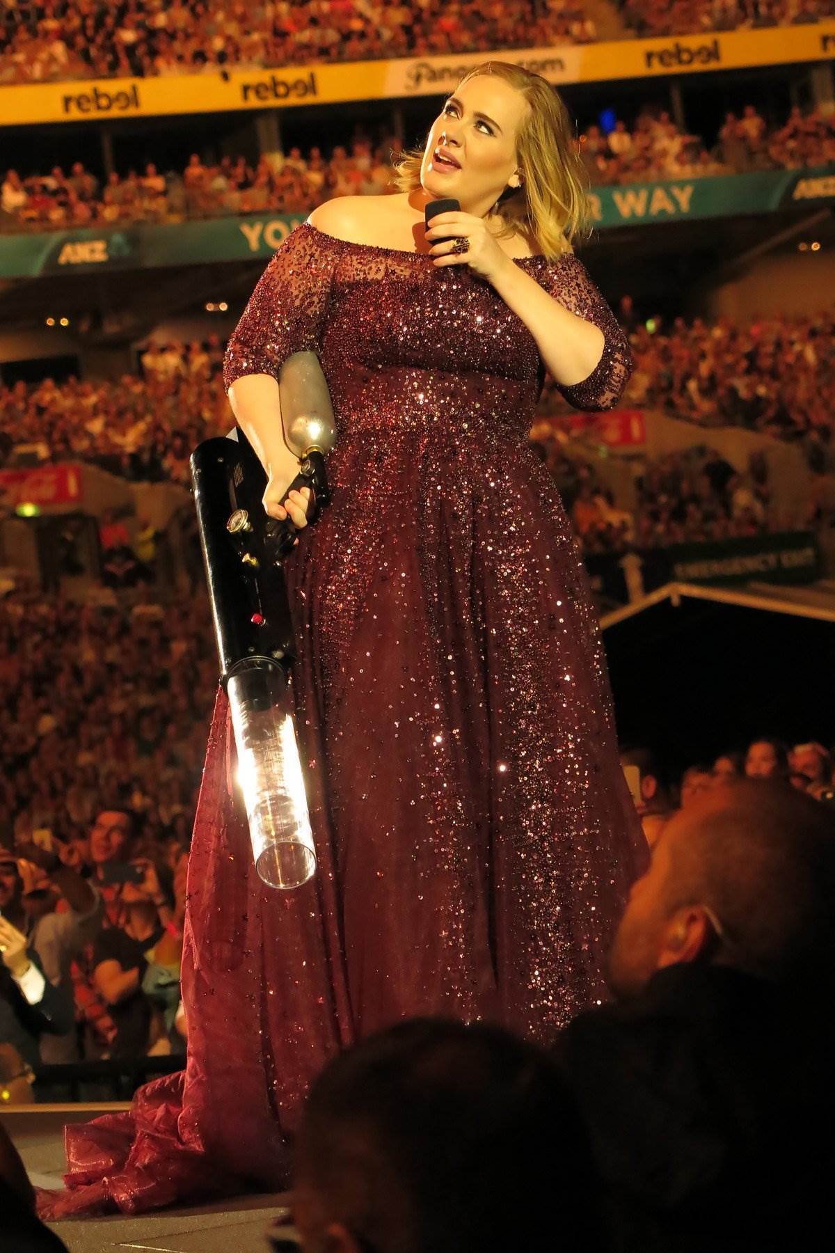 Adele i bivši suprug iznenadili vijestima