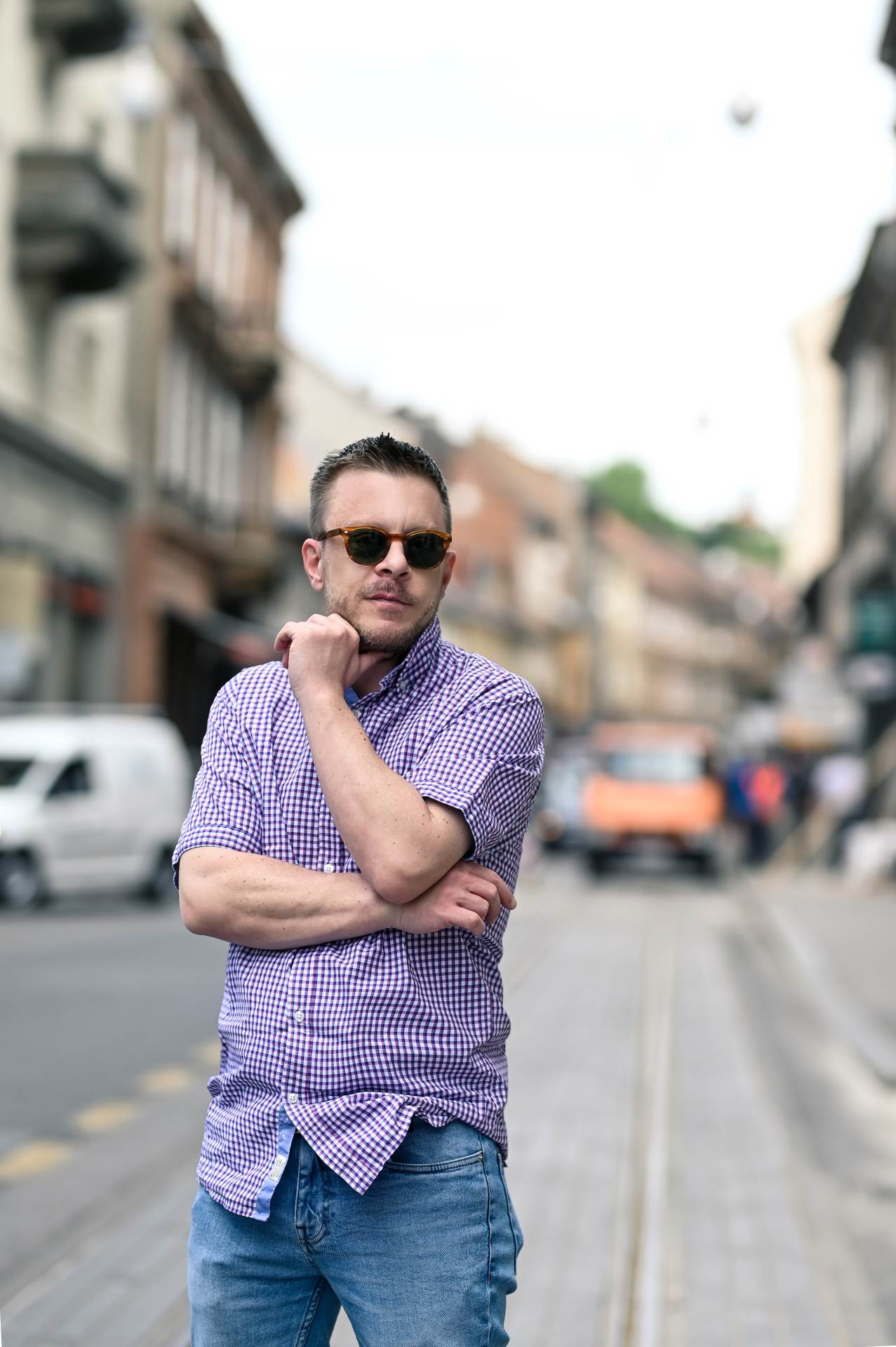 'Bojim se da ništa neće biti kao prije'