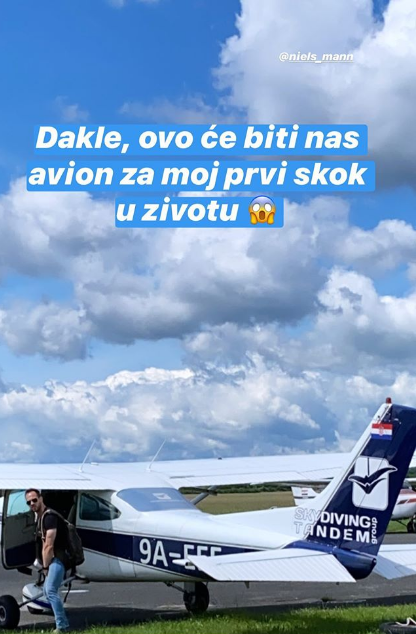 Antonija Blaće napravila najluđu stvar