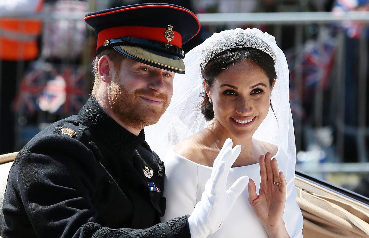 Zašto ljudi toliko mrze Meghan Markle?