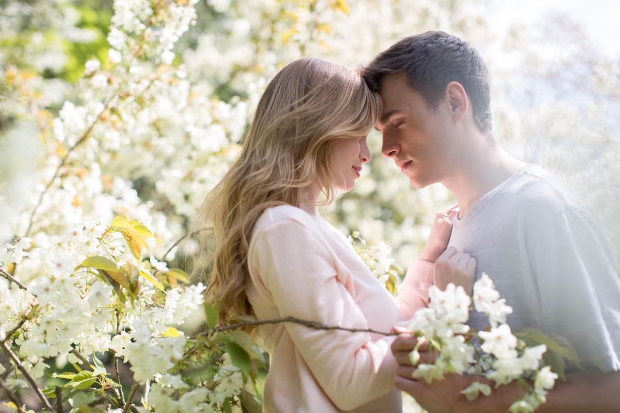 Svakih osam godina Venera i Mars nam daju novu priliku za ljubav