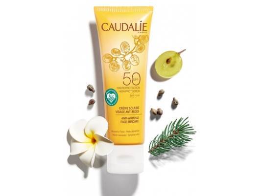 Caudalie must have ljetna rutina njege kože je stigla!