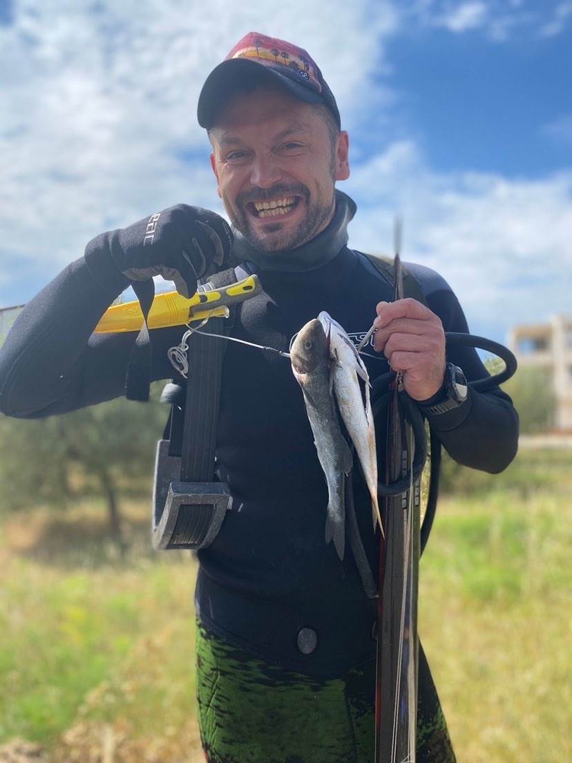 Domaći glazbenik o posebnoj ljubavi koja ga je zaludjela