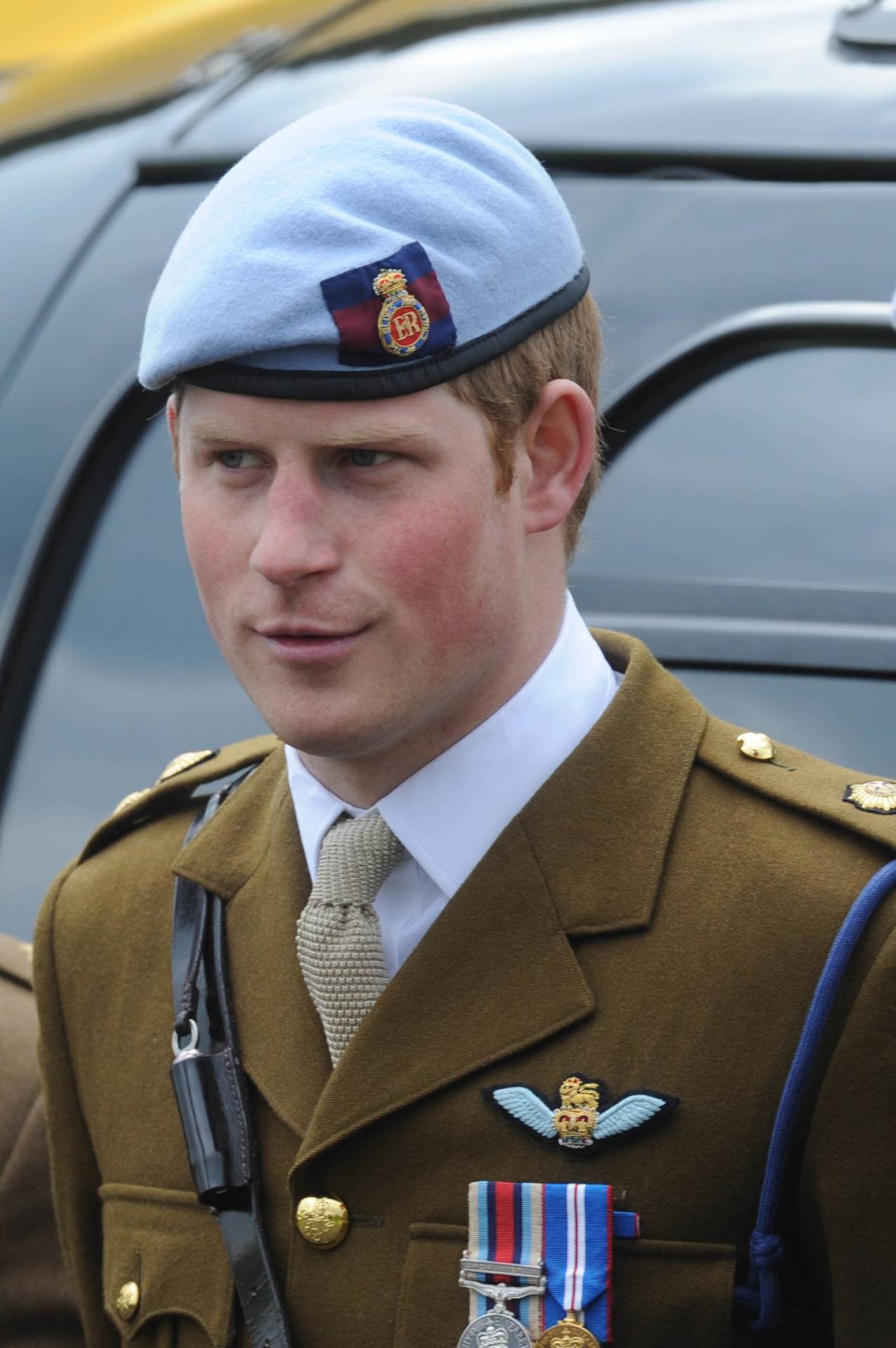 Princ Harry ima rezervni plan u slučaju razvoda od Meghan