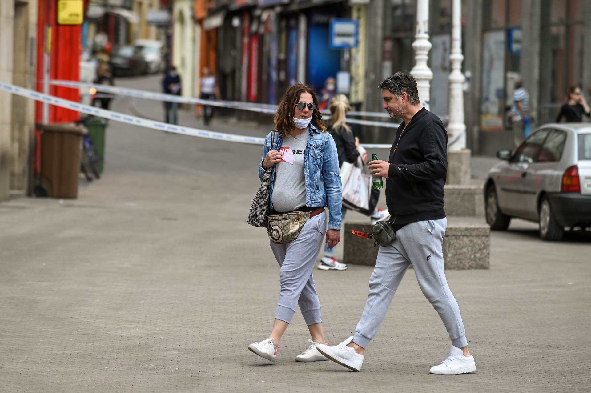 Legendarni košarkaš se nakon svih putovanja skrasio u Zagrebu