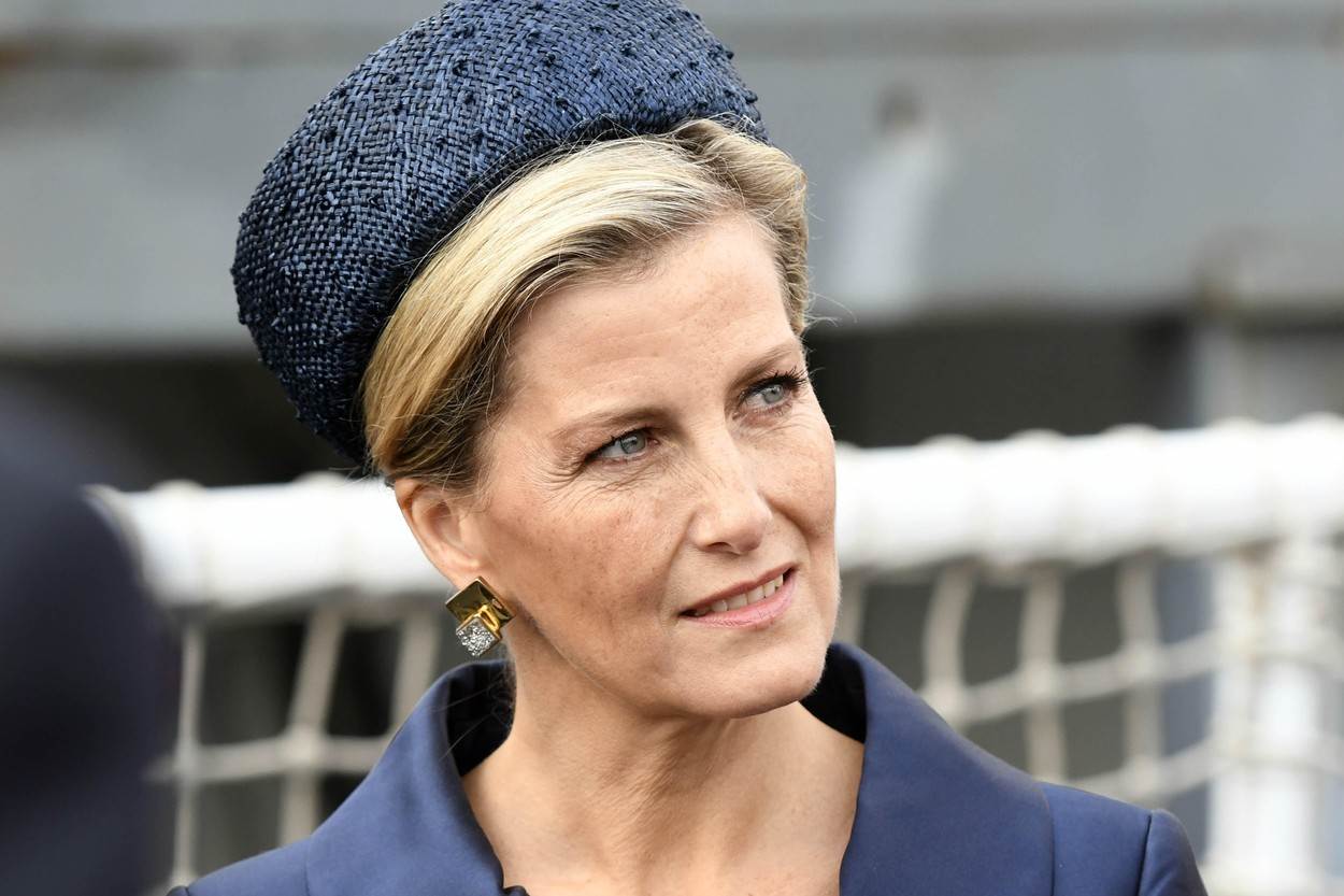 Meghan je na kraljevskom dvoru ipak imala pomoć i podršku