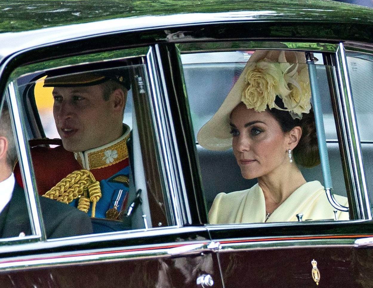 IZDAJA NA DVORU Kate i William očajno pokušavaju spasiti stvar