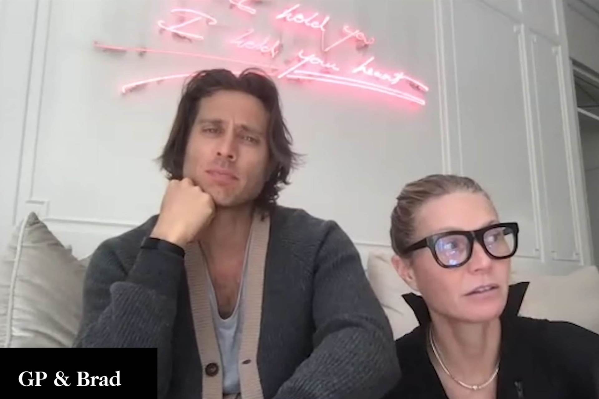 Tko je zapravo Brad Falchuk, suprug glumice Gwyneth Paltrow?