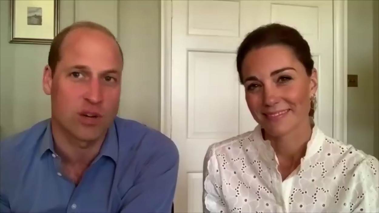 SAMO 53 KUNE Naušnice Kate Middleton ponovno dostupne za kupnju