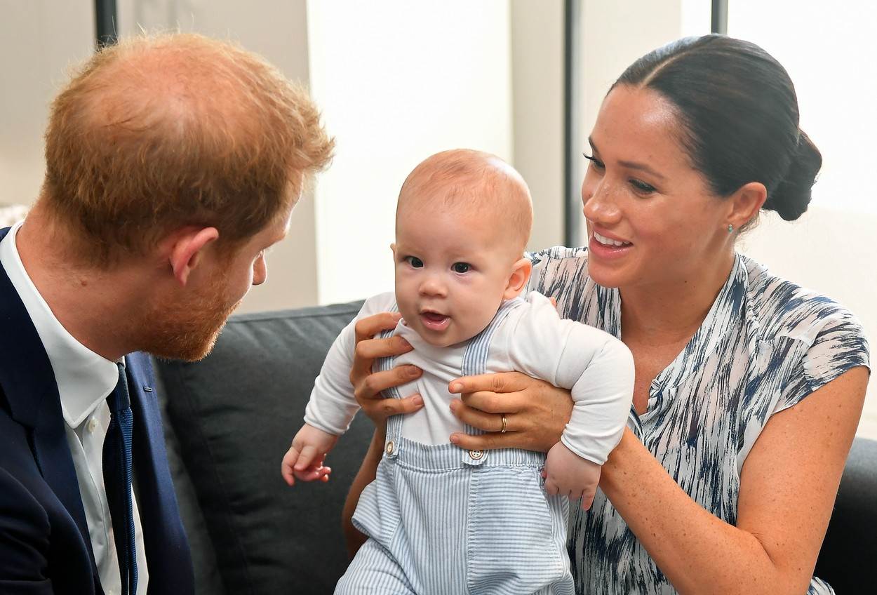 Harry je htio napustiti kraljevsku obitelj i prije nego je upoznao Meghan